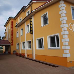 Hotel Villa Nova