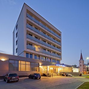 Hotel Limba Ctt